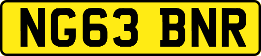 NG63BNR