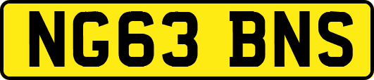 NG63BNS
