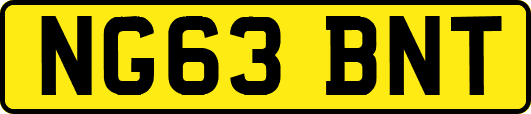 NG63BNT