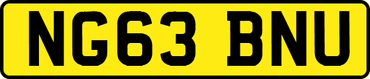 NG63BNU