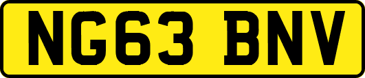 NG63BNV
