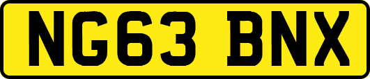NG63BNX