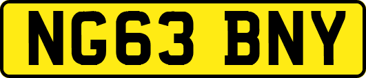 NG63BNY