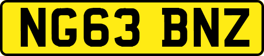 NG63BNZ