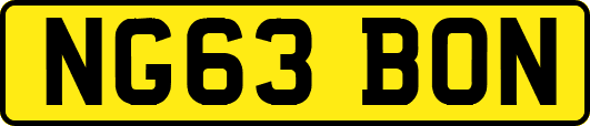 NG63BON