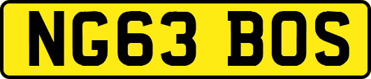 NG63BOS