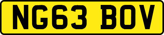NG63BOV