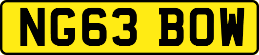 NG63BOW