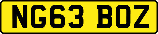 NG63BOZ