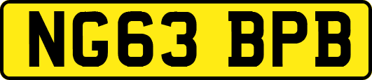 NG63BPB