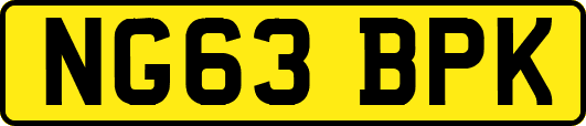 NG63BPK