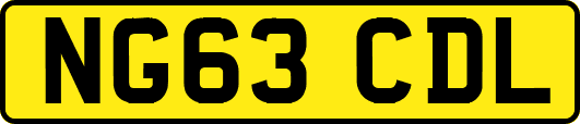 NG63CDL