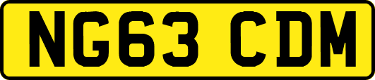 NG63CDM