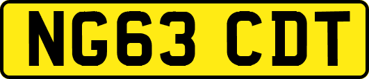 NG63CDT