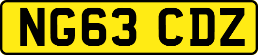 NG63CDZ