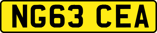 NG63CEA