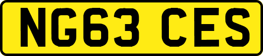 NG63CES