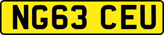 NG63CEU