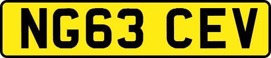 NG63CEV
