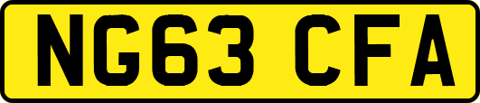 NG63CFA