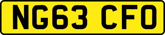NG63CFO