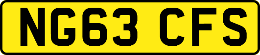 NG63CFS