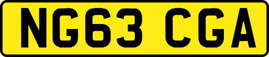 NG63CGA