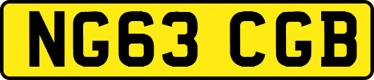 NG63CGB