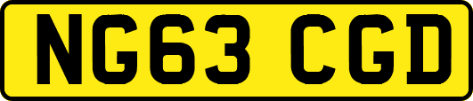 NG63CGD