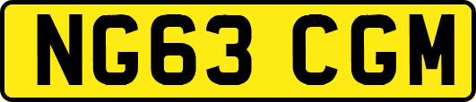 NG63CGM