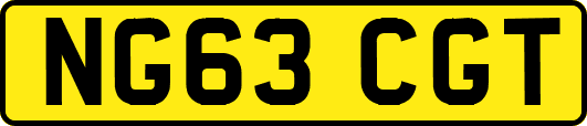 NG63CGT