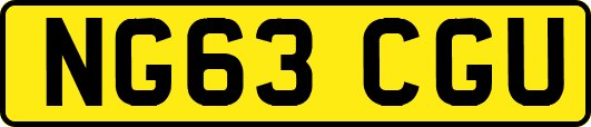 NG63CGU