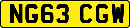 NG63CGW