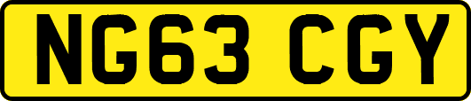 NG63CGY