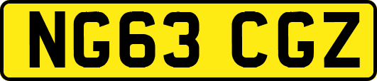 NG63CGZ