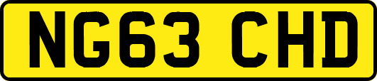 NG63CHD