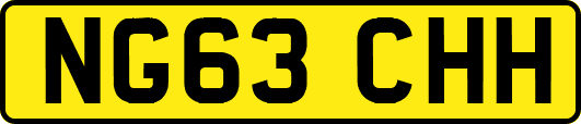 NG63CHH