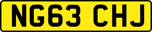 NG63CHJ