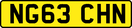 NG63CHN