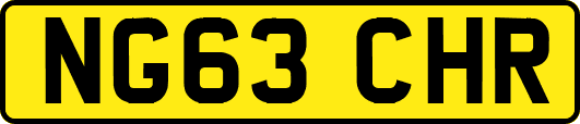 NG63CHR