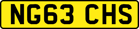 NG63CHS