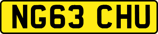NG63CHU