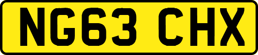 NG63CHX