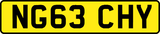 NG63CHY