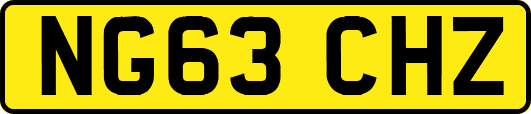NG63CHZ