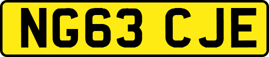 NG63CJE