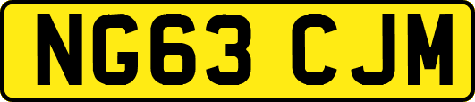 NG63CJM
