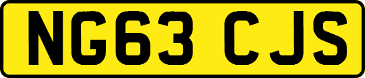 NG63CJS