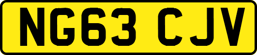 NG63CJV