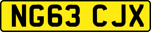 NG63CJX